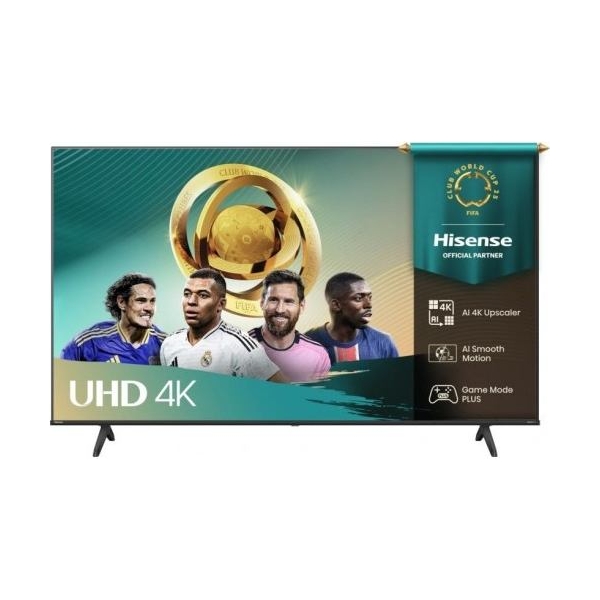 Hisense TV LED 85 inches 85A6Q