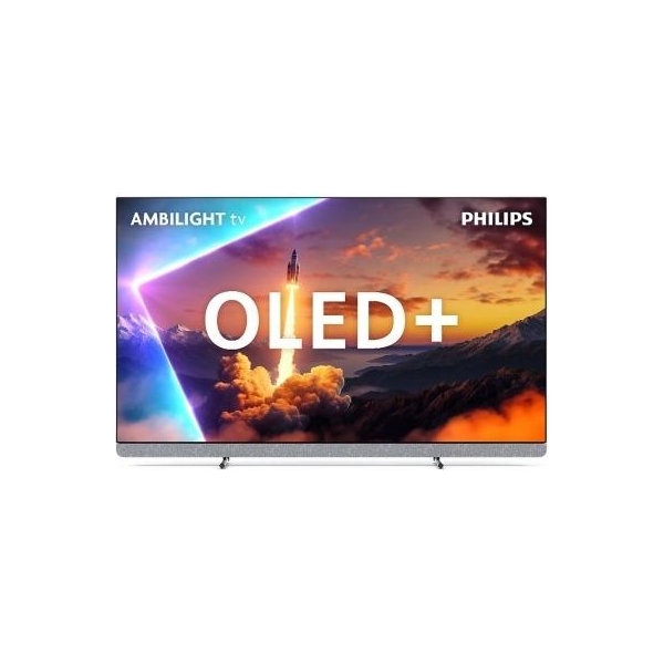 Philips TV 65'' OLED 65OLED910/12