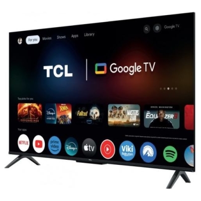TCL 65-inch QLED TV 65P7K