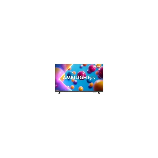 Philips 32PFS6900/12 | 32 | Smart TV | TITAN OS | FHD | Black