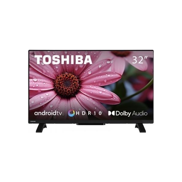 Toshiba TV LED 32 inches 32WA2363DG