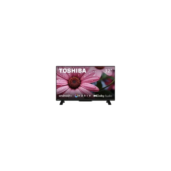 Toshiba TV LED 32 inches 32WA2363DG