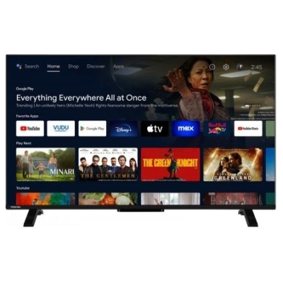 Toshiba TV LED 40 inches 40LA2363DG