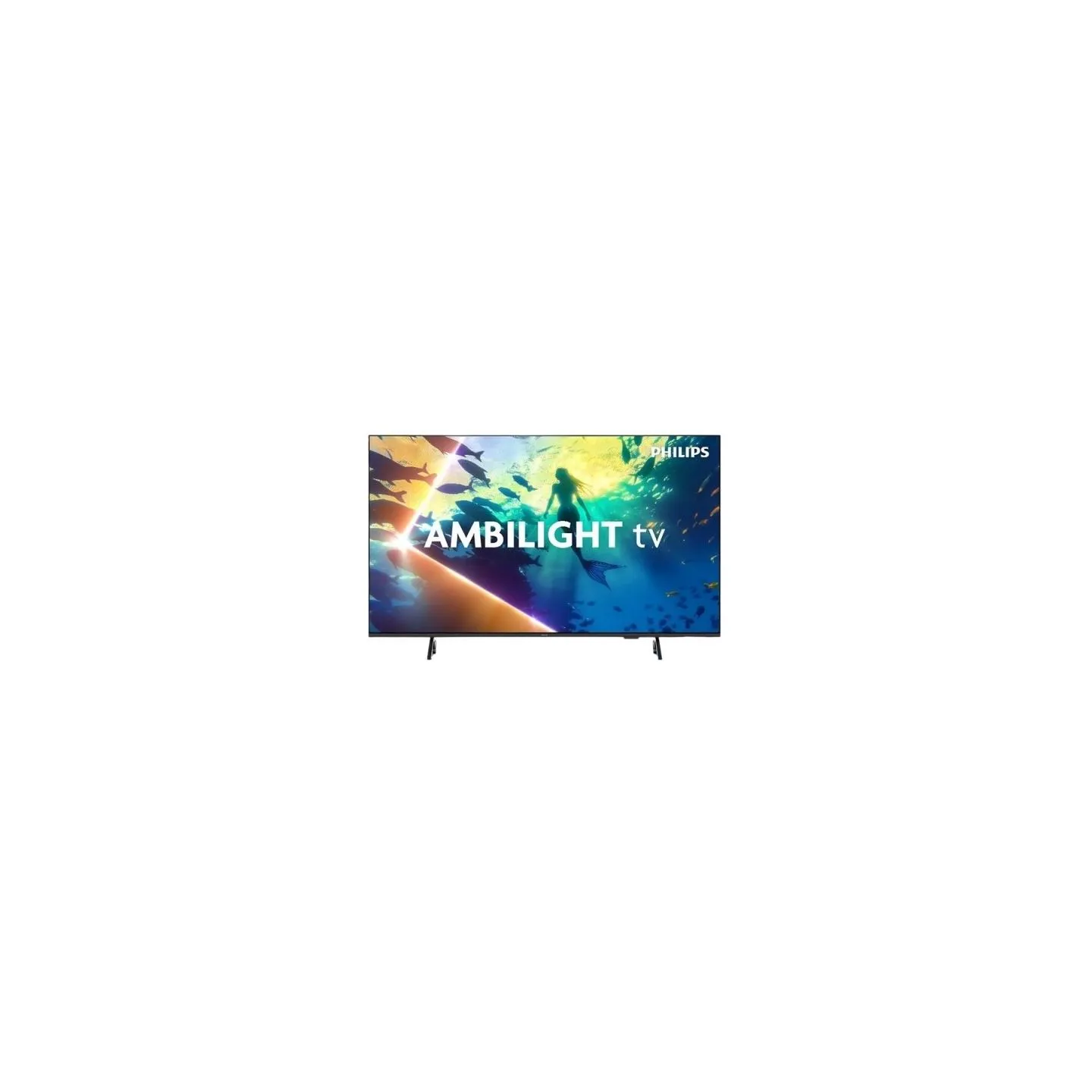 Philips TV LED 43 inches 43PUS8010/12