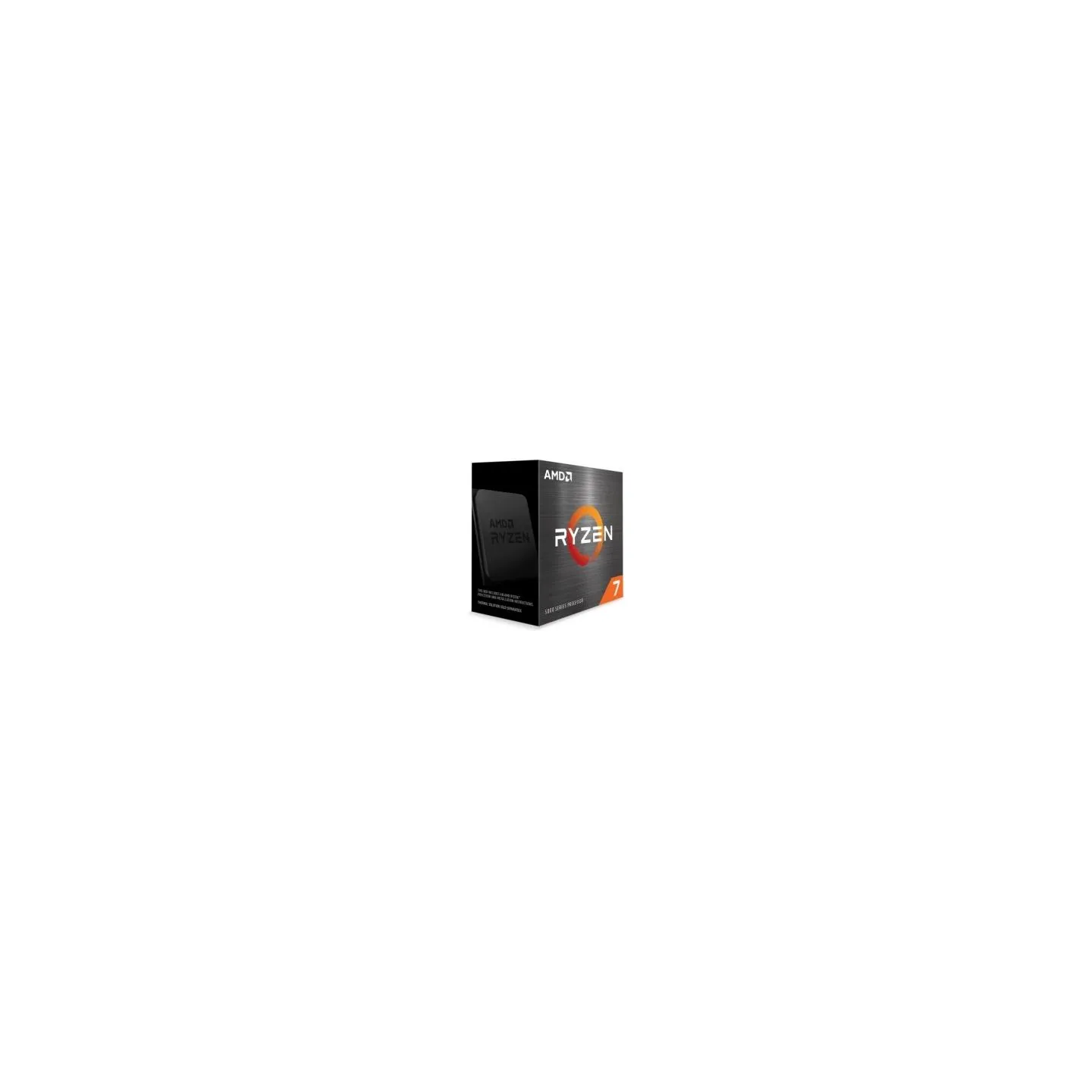 AMD Ryzen 7 5800X 3,8GH 100-100000063WOF