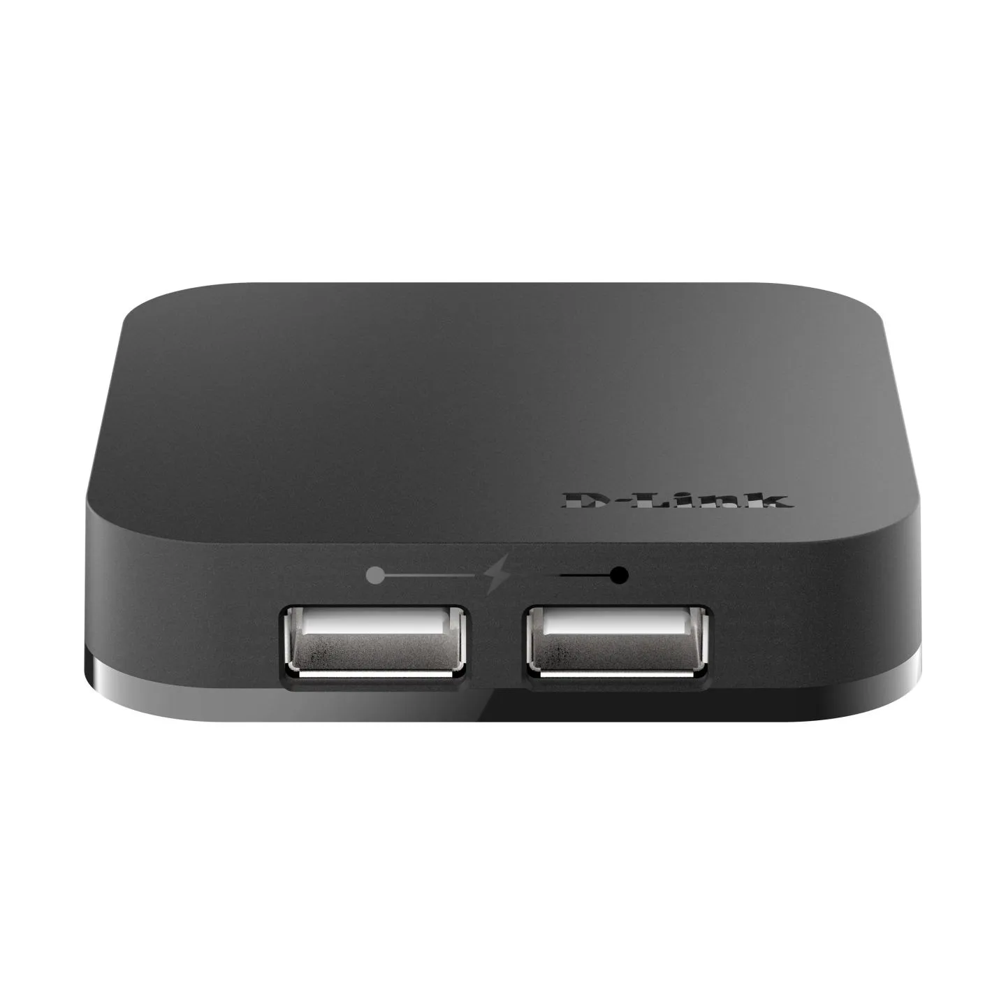 D-Link DUB-H4, 4-port USB 2.0 HUB | D-Link