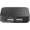 D-Link DUB-H4, 4-port USB 2.0 HUB | D-Link