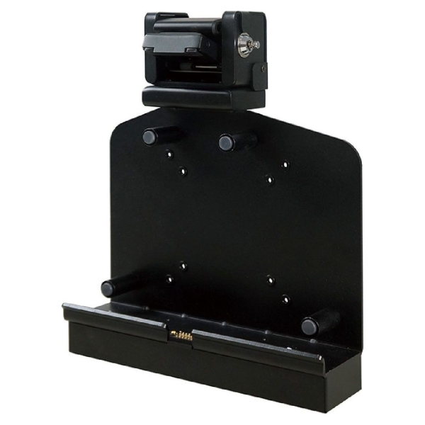 Durabook | R11 Vehicle Light Dock with Dual RF Pass-through with Car Adapter | DVPR1X