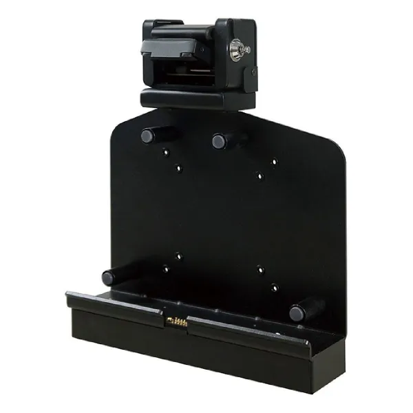 Durabook | R11 Vehicle Light Dock with Dual RF Pass-through with Car Adapter | DVPR1X