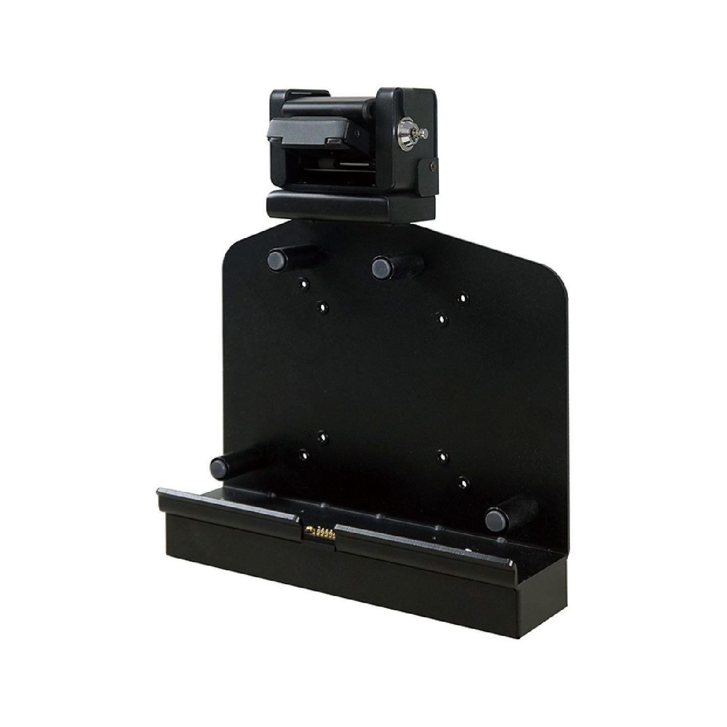 Durabook | R11 Vehicle Light Dock with Dual RF Pass-through with Car Adapter | DVPR1X
