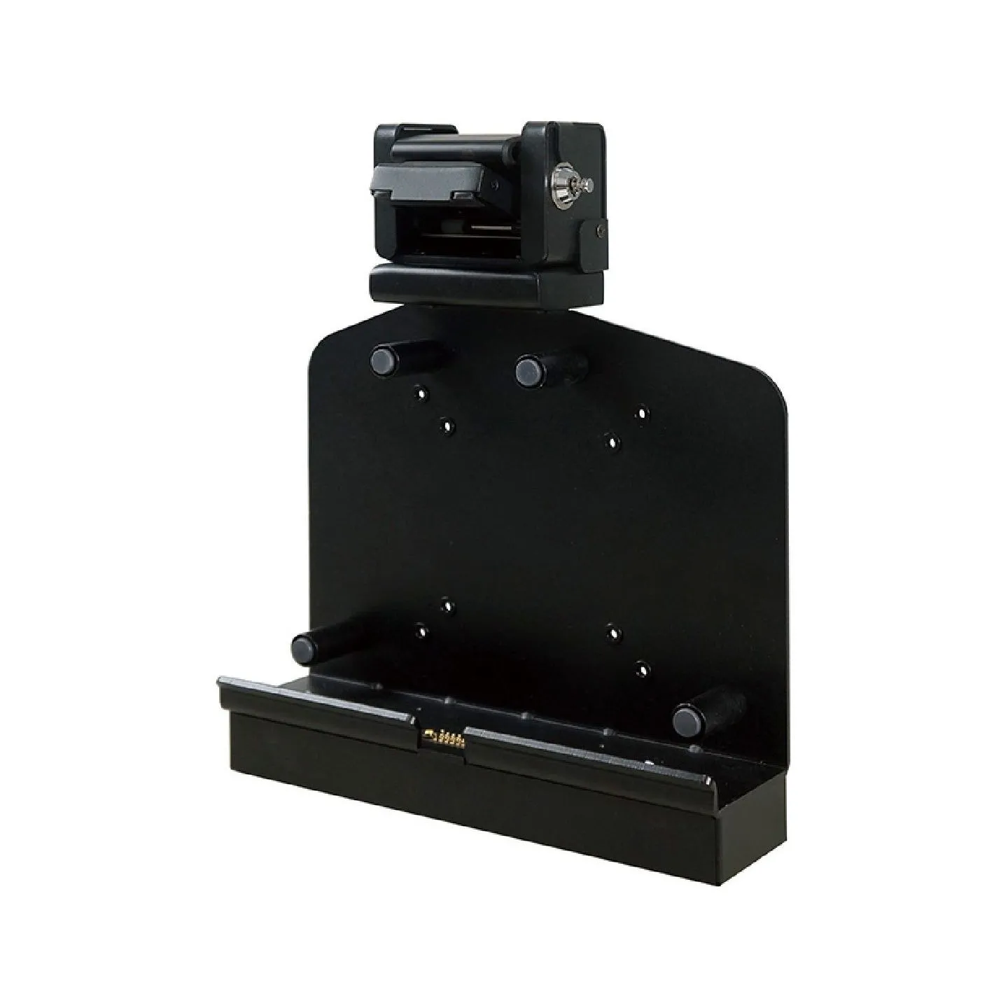 Durabook | R11 Vehicle Light Dock with Dual RF Pass-through with Car Adapter | DVPR1X