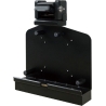 Durabook | R11 Vehicle Light Dock with Dual RF Pass-through with Car Adapter | DVPR1X
