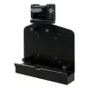 Durabook | R11 Vehicle Light Dock with Dual RF Pass-through with Car Adapter | DVPR1X