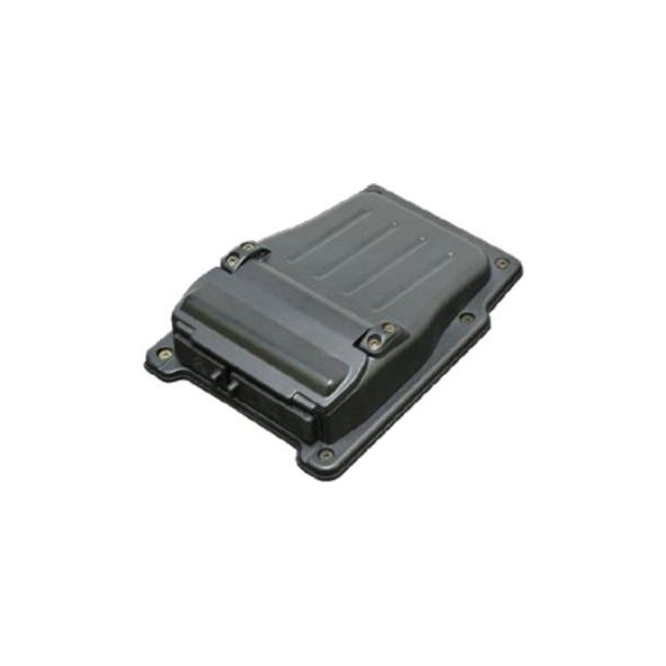 Durabook | DE3R1X Expansion Module, RJ-45/RS-232 and SmartCard Reader