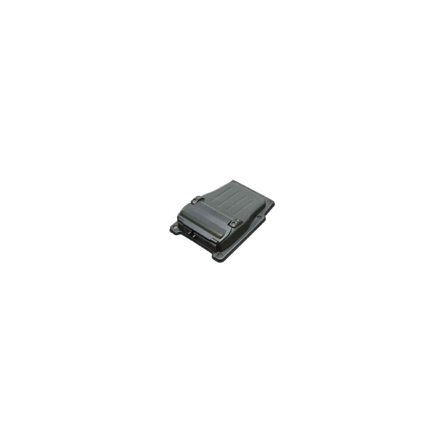 Durabook | DE3R1X Expansion Module, RJ-45/RS-232 and SmartCard Reader