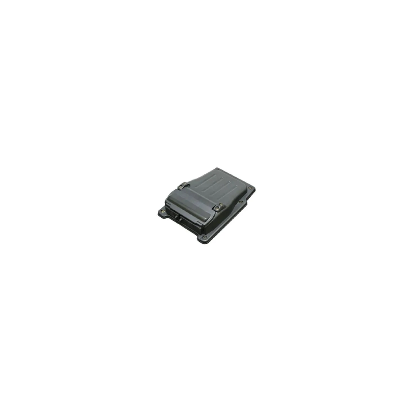 Durabook | DE3R1X Expansion Module, RJ-45/RS-232 and SmartCard Reader