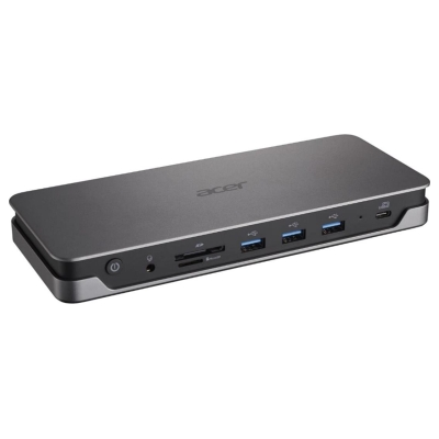 Acer USB Type-C docking station EU/CH power cord | Acer
