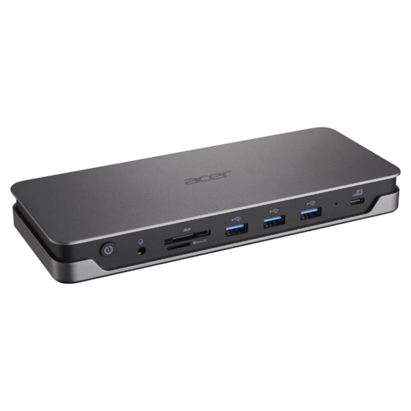 Acer USB Type-C docking station EU/CH power cord | Acer