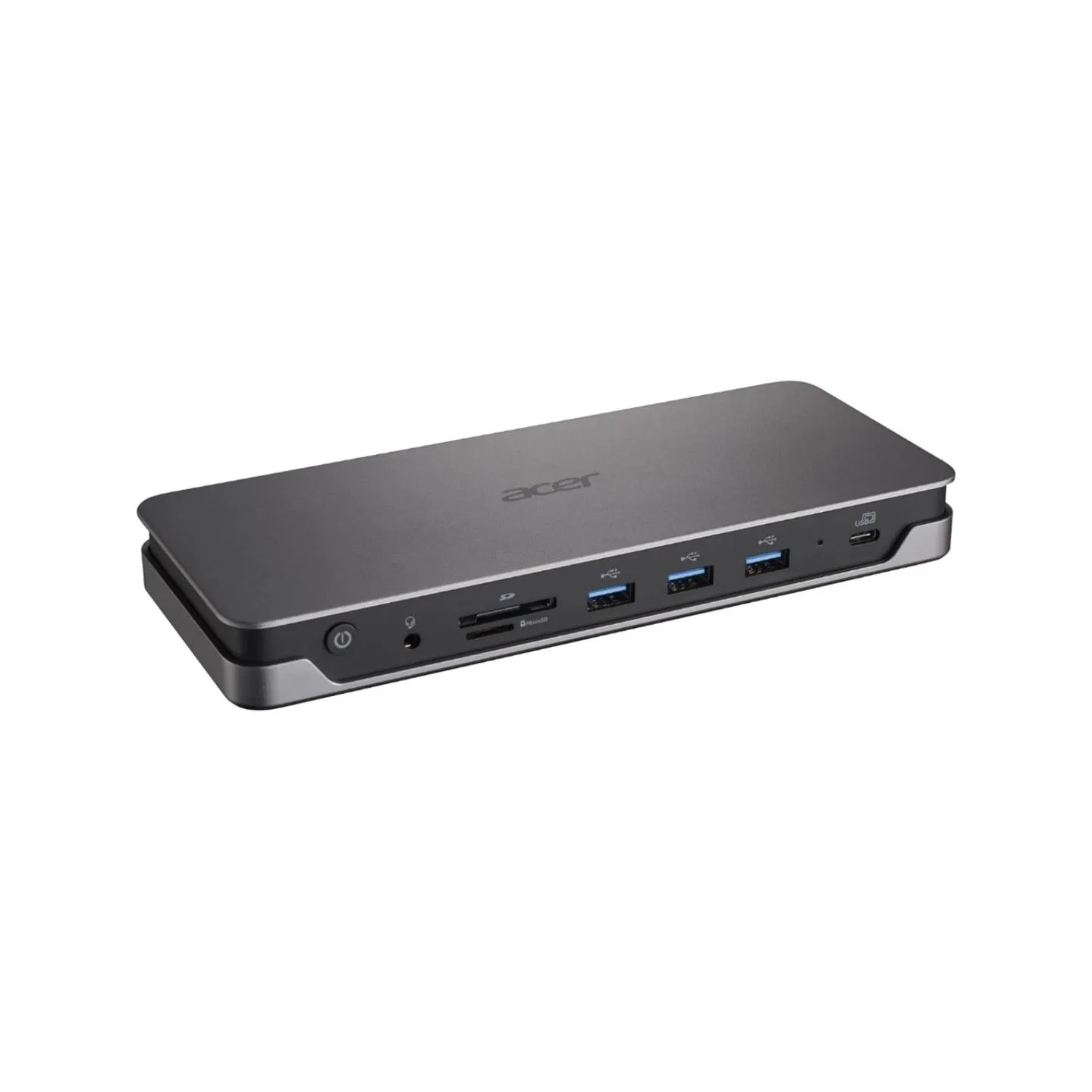 Acer USB Type-C docking station EU/CH power cord | Acer