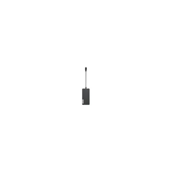 Lenovo | USB-C 7-in-1 Hub | Adapter | USB-C