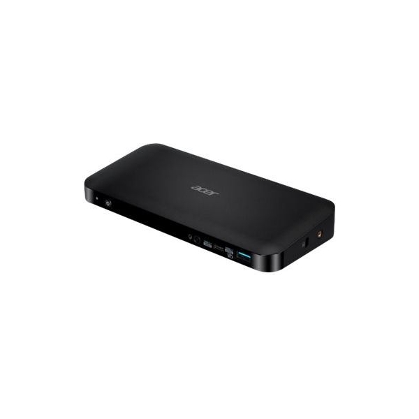 Acer | USB Type-C docking III with EU Power Cord | Docking station