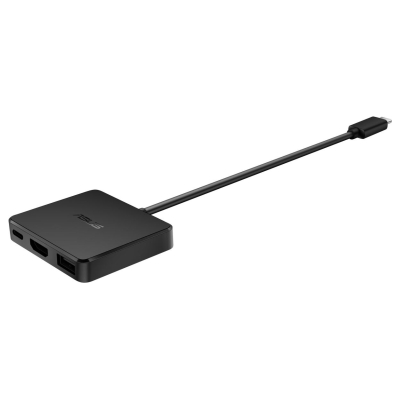 Asus USB-C Mini Dock | HDMI ports quantity 1