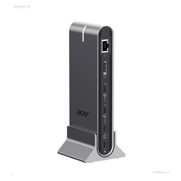 Acer Type-C Universal Docking Station 15in1