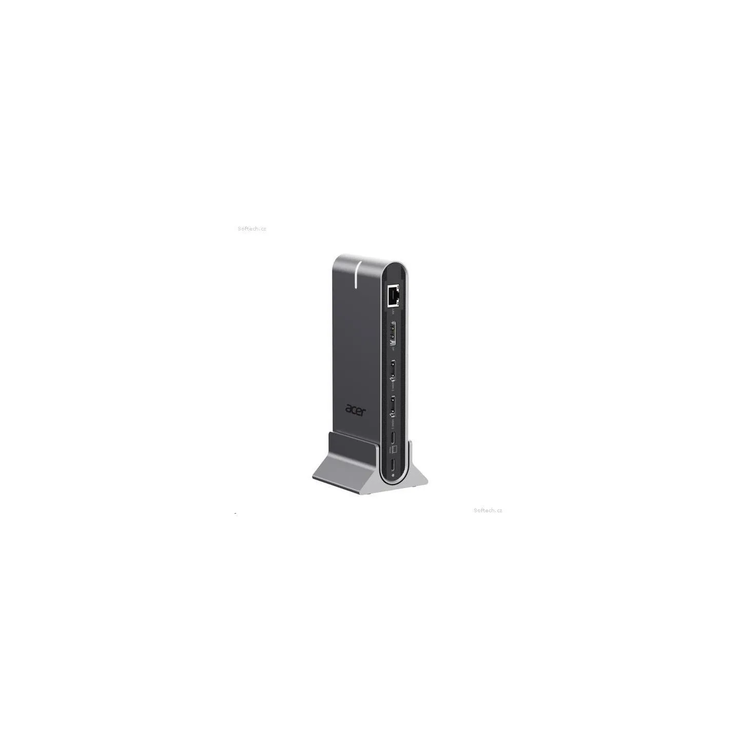 Acer Type-C Universal Docking Station 15in1