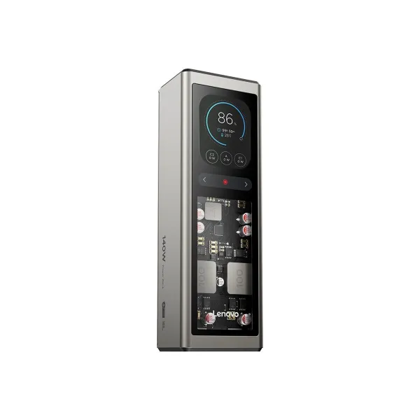 Lenovo 140W Laptop PowerBank