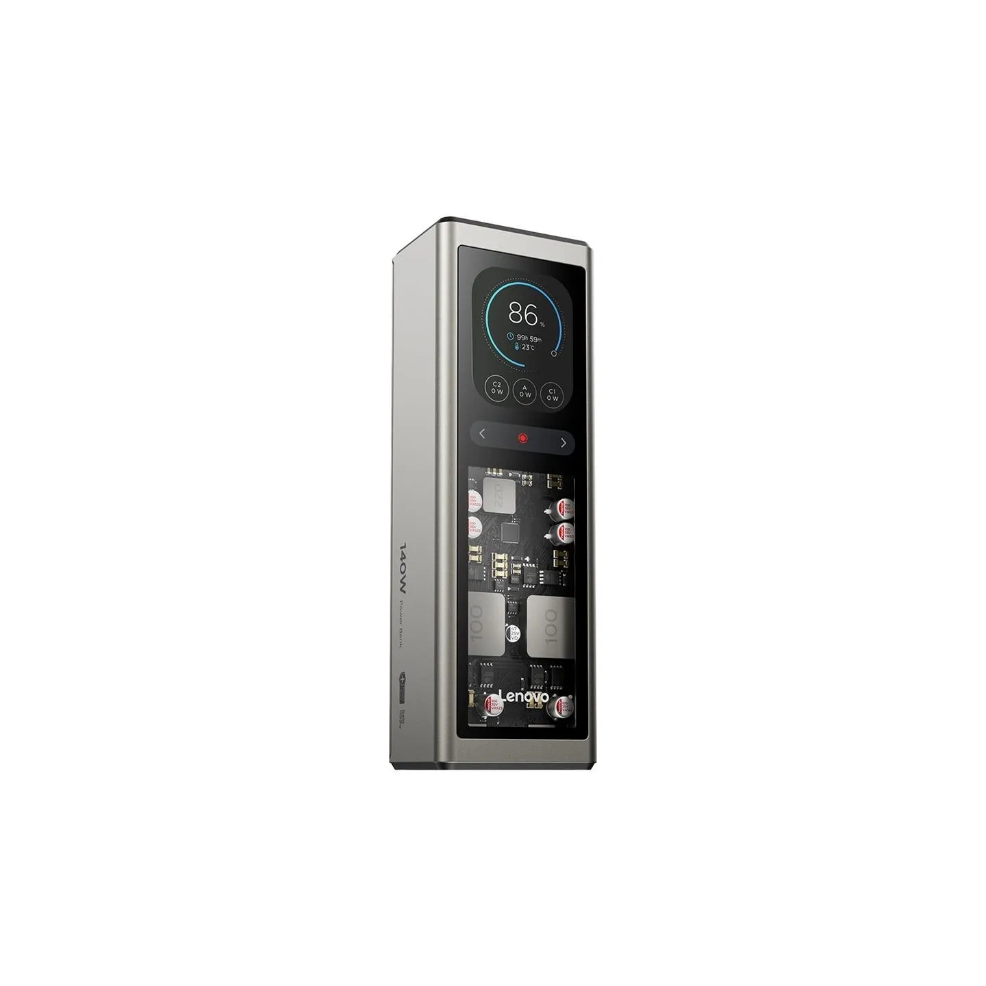 Lenovo 140W Laptop PowerBank