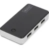 Digitus | 4-port USB Hub | DA-70231 | USB Hub | USB 3.0 (3.1 Gen 1) ports quantity 4