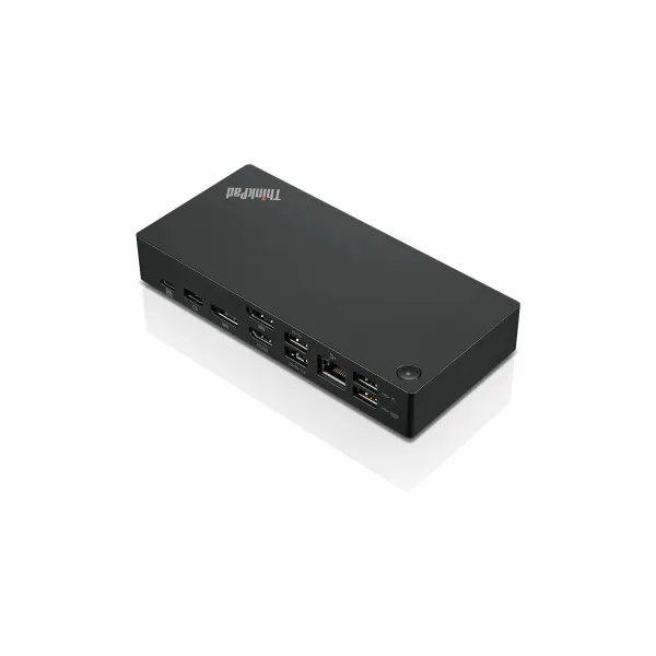 Lenovo TP Universal USB-C Dock (ND)