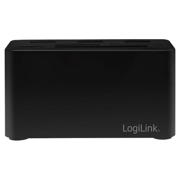 Logilink CR0046 USB 3.2 Gen 1 USB-C Mini Docking