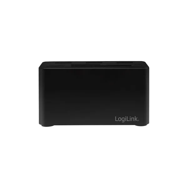 Logilink CR0046 USB 3.2 Gen 1 USB-C Mini Docking