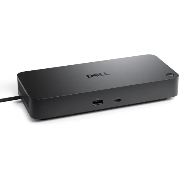 Dell Pro Thunderbolt 4 Dock | WD25TB4