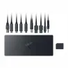 Razer Desktop RGB Dock for Multiple Devices and Displays | Thunderbolt 5 Dock
