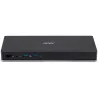 Acer USB TYPE-C Docking Station II - EU Power Cord, Black | Ethernet LAN (RJ-45) ports 1 | USB 3.0 (3.1 Gen 1) ports quantity 2