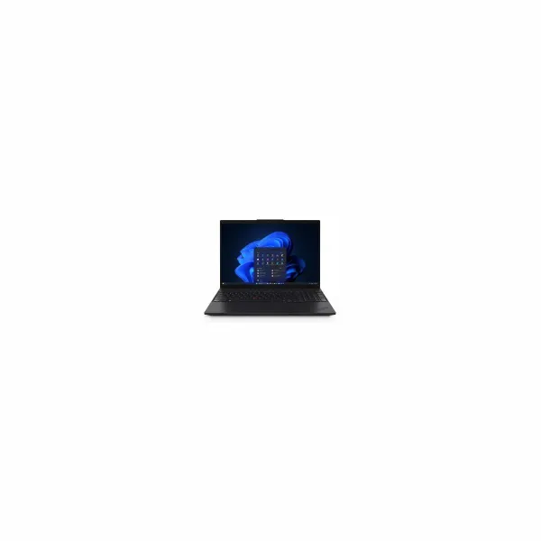 Lenovo ThinkPad L16 G2 Intel | Black | 16 " | IPS | WUXGA | 1920 x 1200 pixels | Anti-glare | Intel Core Ultra 7 | 255U | 16 GB 