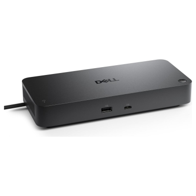 Dell Pro Thunderbolt 5 Smart Dock | SD25TB5 | DisplayPorts quantity 2 | HDMI ports quantity 1