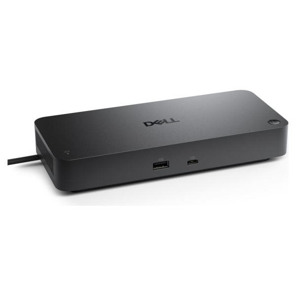 Dell Pro Thunderbolt 5 Smart Dock | SD25TB5 | DisplayPorts quantity 2 | HDMI ports quantity 1