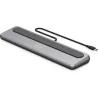 Digitus USB-C 8K docking station, 12-port | DA-70919 | Ethernet LAN (RJ-45) ports 1 | HDMI ports quantity 2