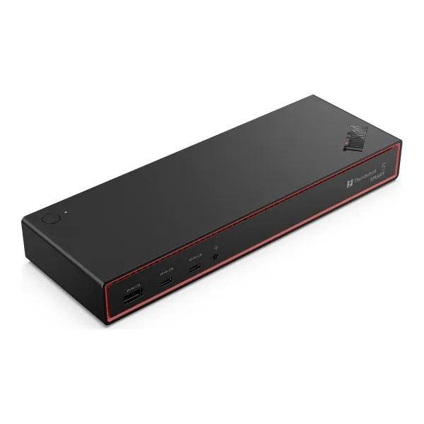 Lenovo TP THUNDERBOLT 5 SMART DOCK 7500