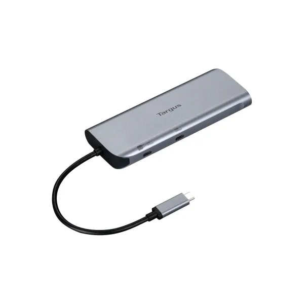 Targus USB-C DUAL HDMI 4K DOCKING STATION
