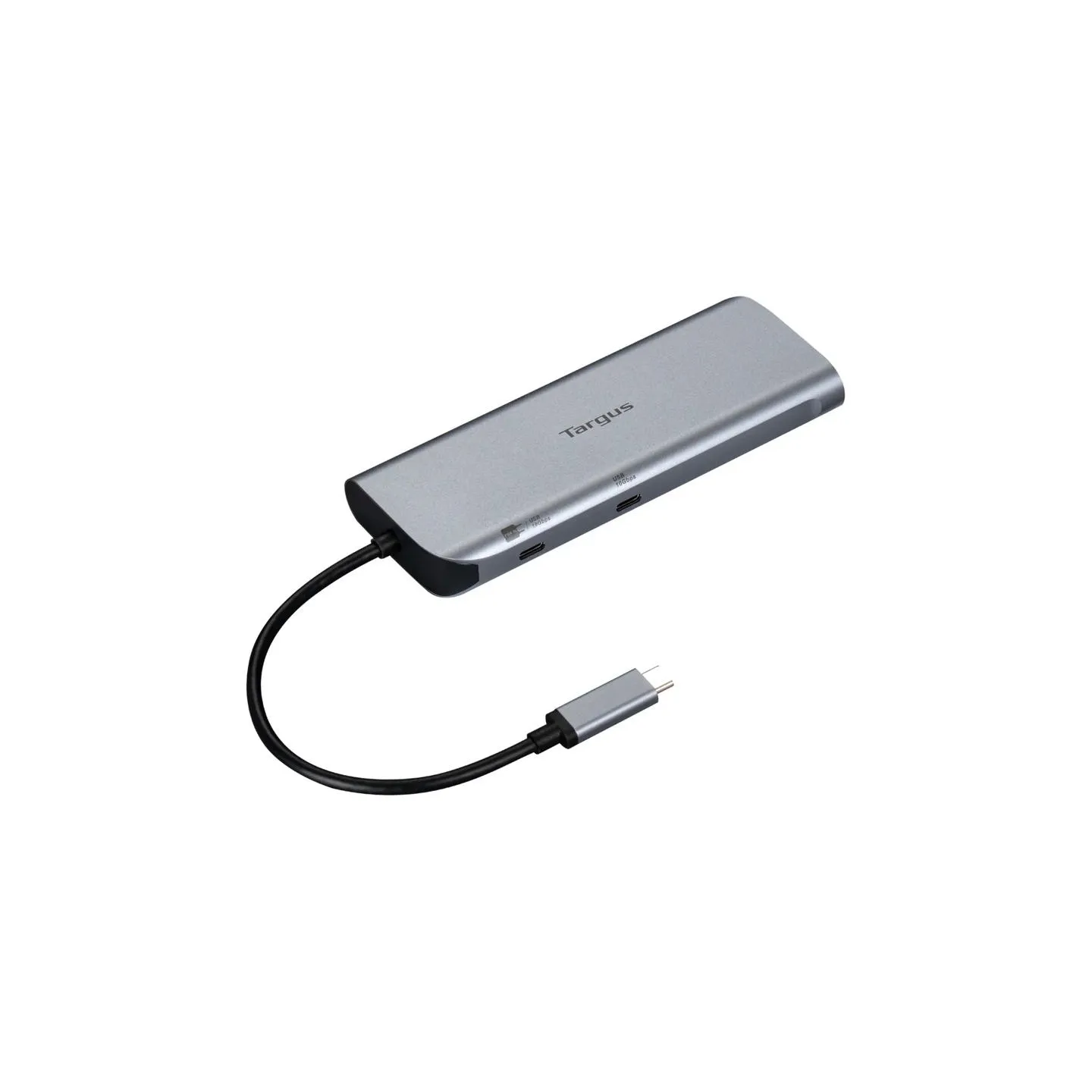 Targus USB-C DUAL HDMI 4K DOCKING STATION