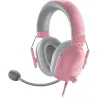 Razer Gaming Headset | BlackShark V2 X (Xbox Licensed) | Wired | Over-Ear | Microphone | Quartz | Noise canceling