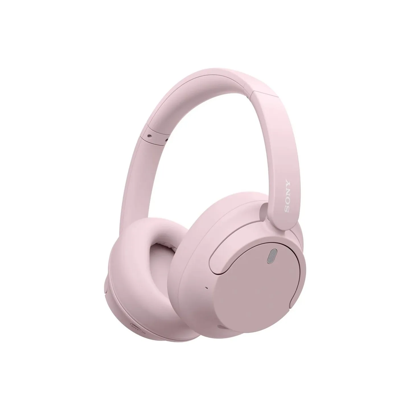 Sony Headphones | WH-CH720N | Bluetooth | On-Ear | Pink | Noise canceling | Wireless