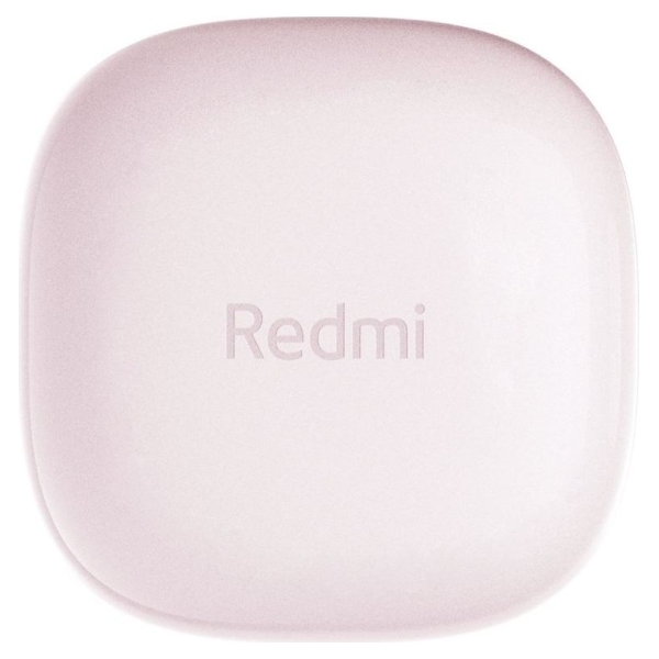 Xiaomi | Redmi Buds 6 Play | Noise reduction