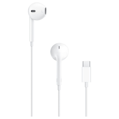 Apple EarPods (USB-C), White | Apple