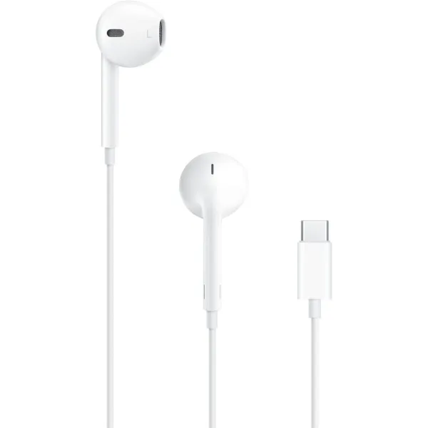 Apple EarPods (USB-C), White | Apple