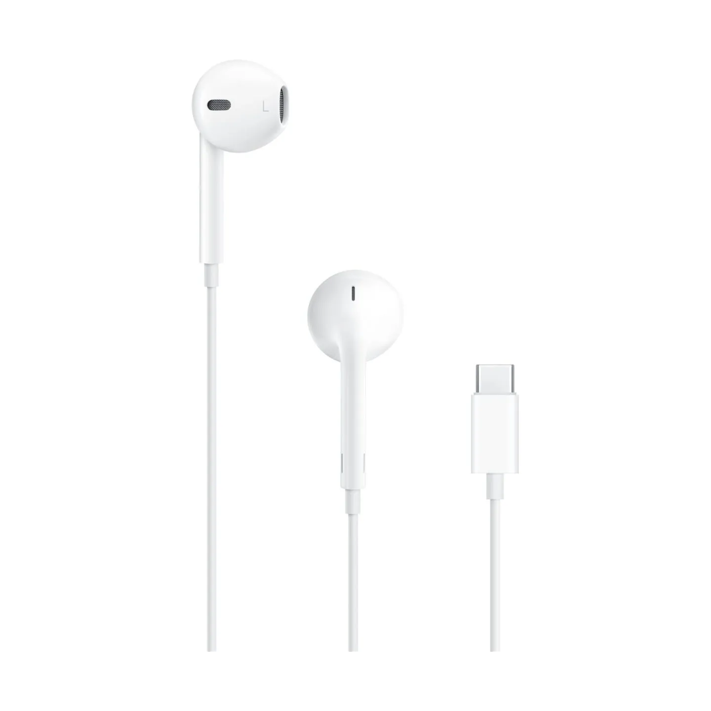 Apple EarPods (USB-C), White | Apple
